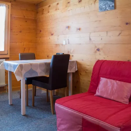 Weisshorn 5 Appartamento *