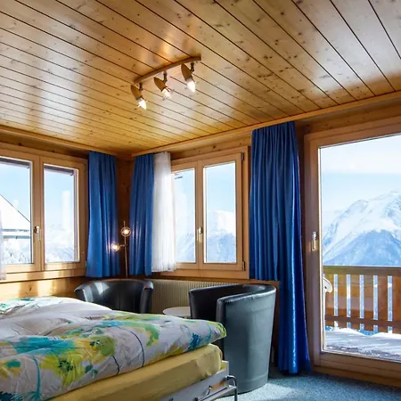 Apartman Weisshorn 5 *
