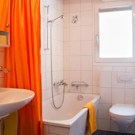 Weisshorn 5 * Bettmeralp