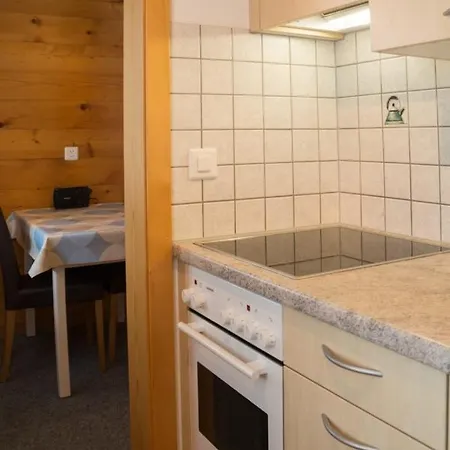 Weisshorn 5 Bettmeralp